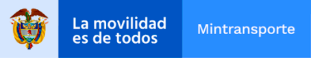 Ministerio de Transporte de Colombia
