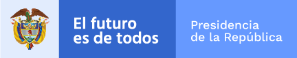 Presidencia de la Rep&uacute;blica de Colombia